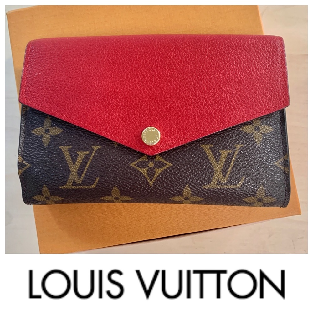 Louis Vuitton Wallet